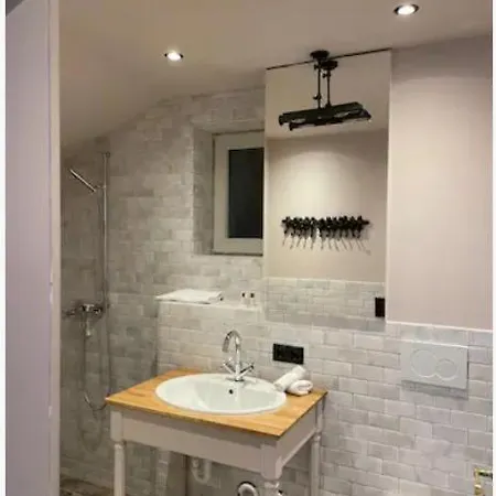 Loft-3-ruhiges-loft-im-modernen-landhausstil Apartamento